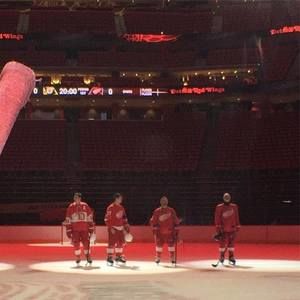 Meet your Posher, Adam